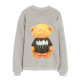 MWM Γυναικείο φούτερ Teddy Sweatshirt